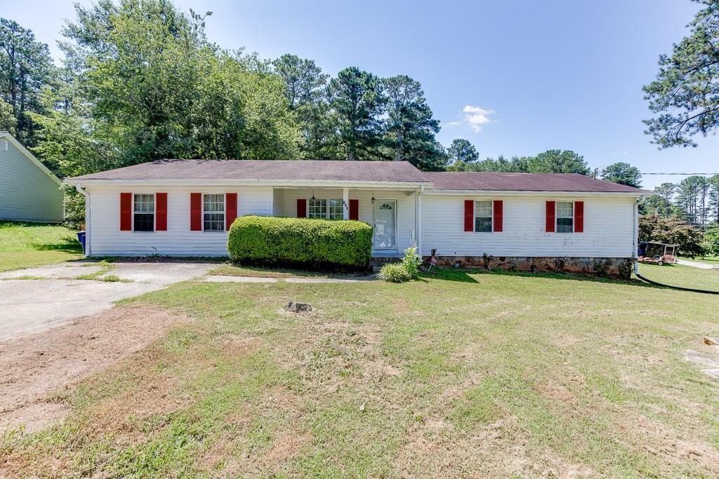262 Mediterranean Ln., Lawrenceville, GA 30046