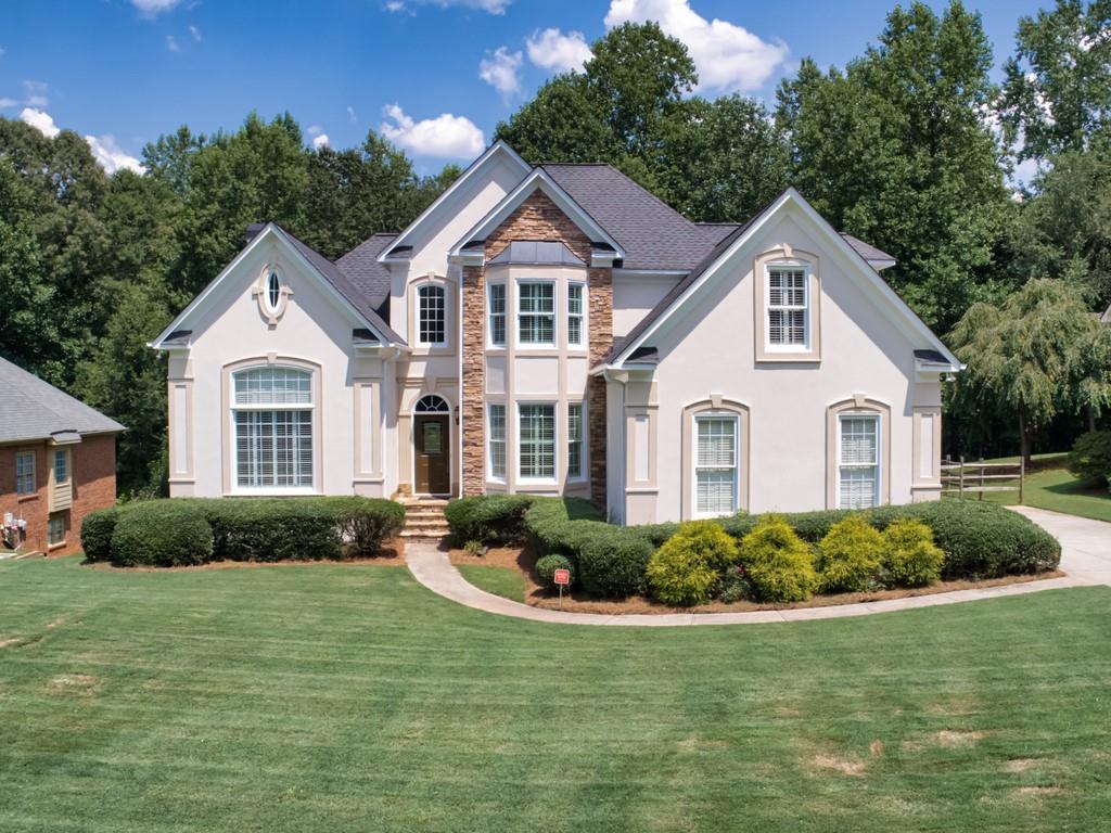 6135 Masters Club Dr., Suwanee, GA 30024
