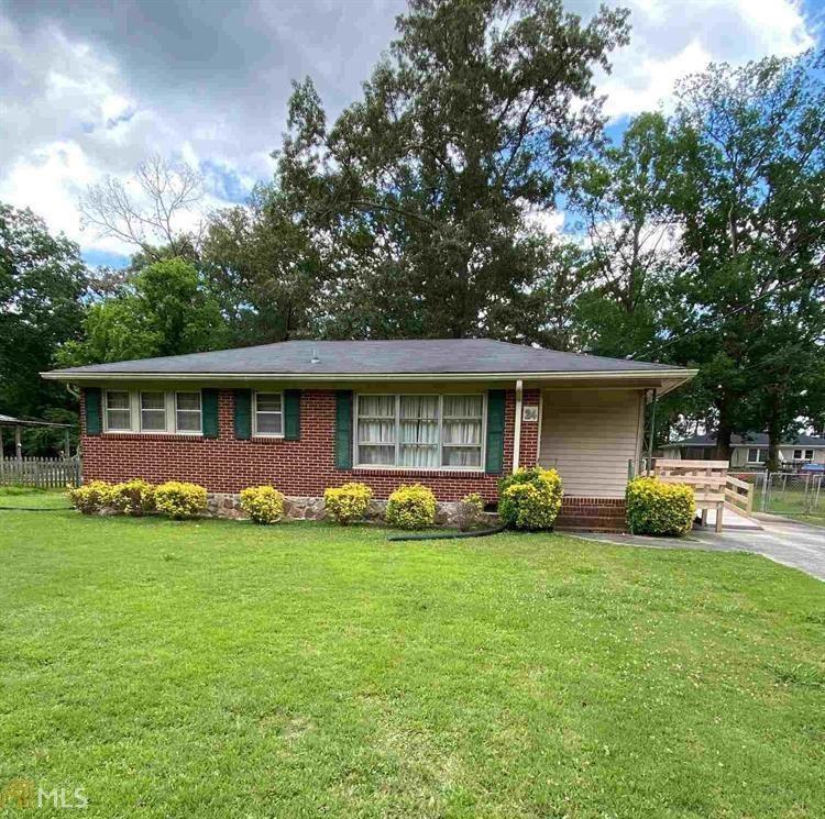 24 Wentworth Pl., Rome, GA 30165