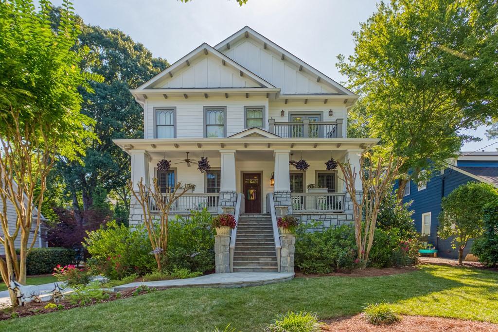 2697 Carlton Pl., Atlanta, GA 30319