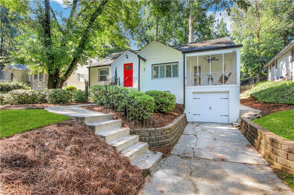 1323 University Dr., Atlanta, GA 30306