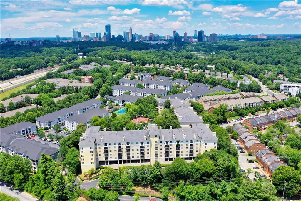 970 Sidney Marcus Blvd. #1510, Atlanta, GA 30324
