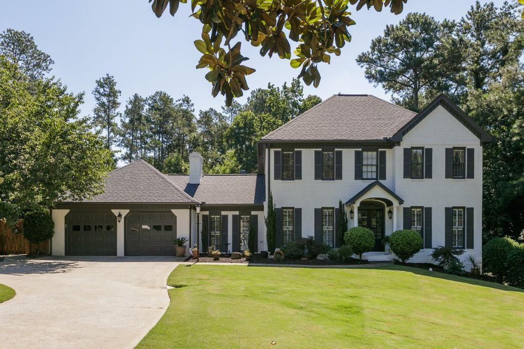 420 Millbank Pl., Roswell, GA 30076