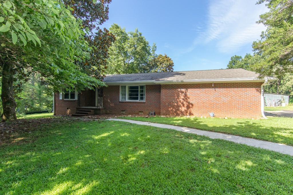 590 Mount Moriah Rd., Auburn, GA 30011