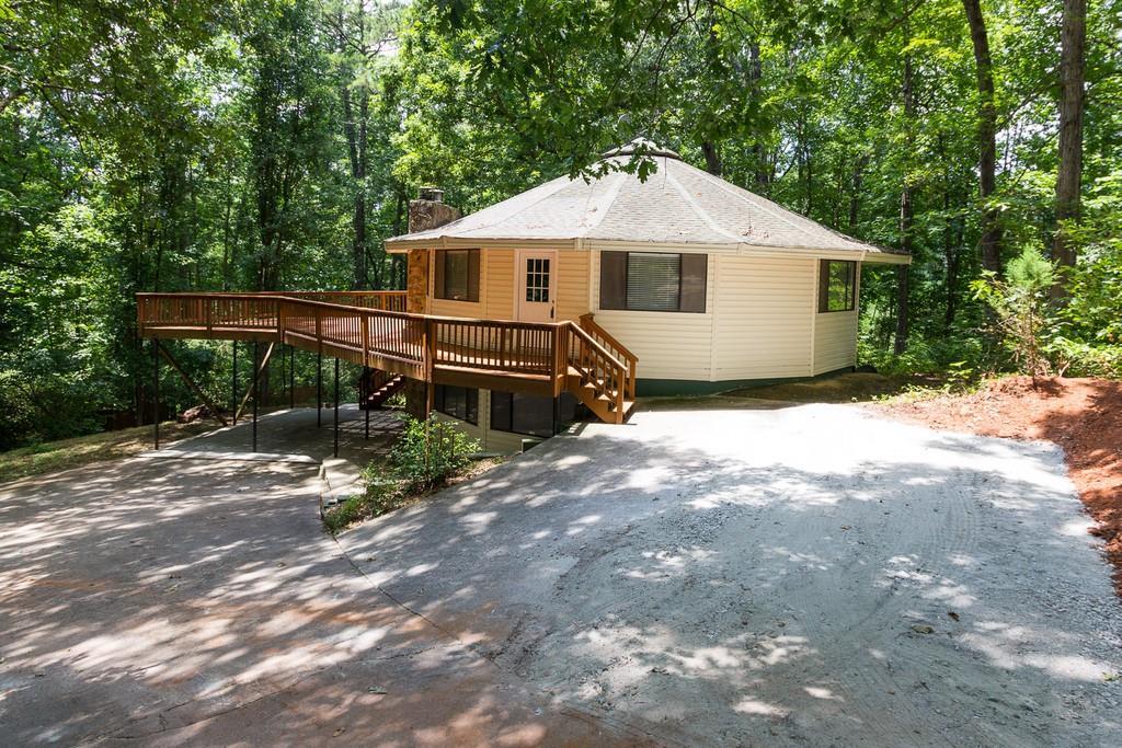 280 Haynes Creek Cir., Oxford, GA 30054