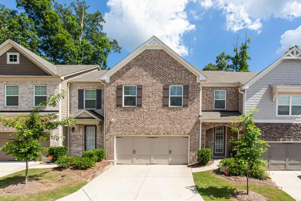 5841 Keystone Ln., Lithonia, GA 30058