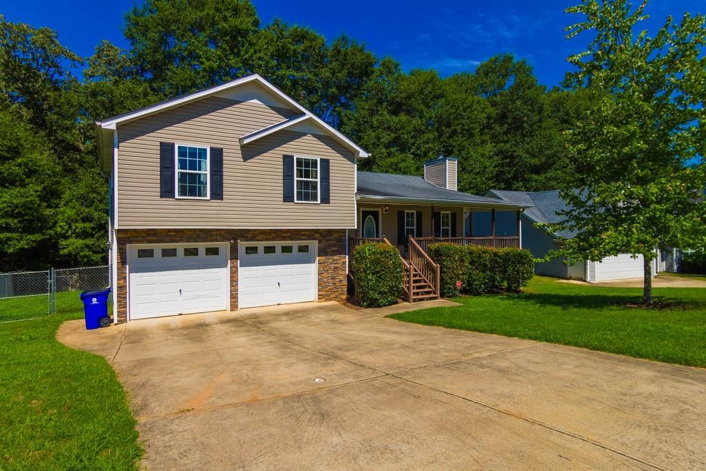 104 Christine Ct., Dallas, GA 30157