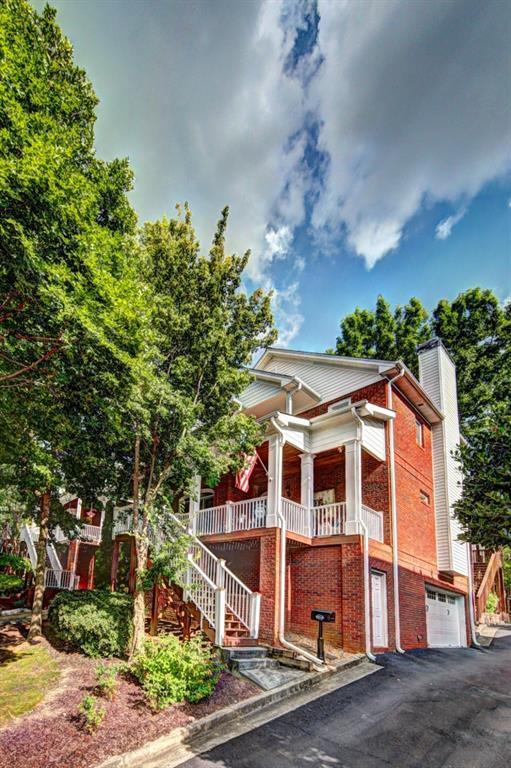 823 Saint Charles Ave. #8, Atlanta, GA 30306