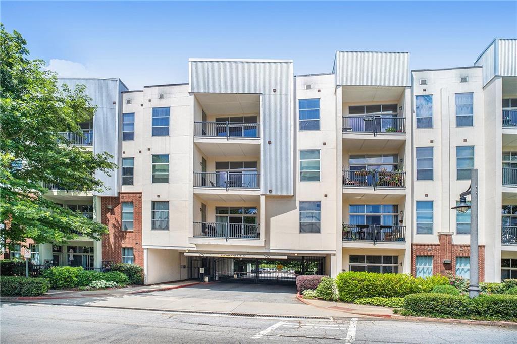 2630 Talley St. #204, Decatur, GA 30030
