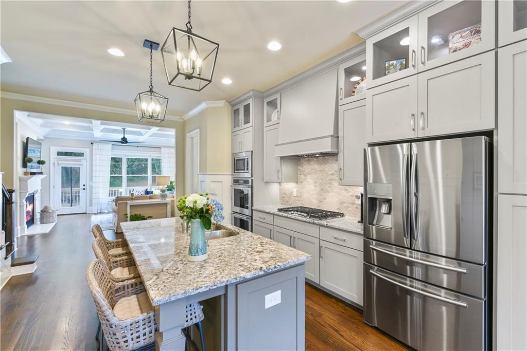 232 Chastain Preserve Ln., Atlanta, GA 30342