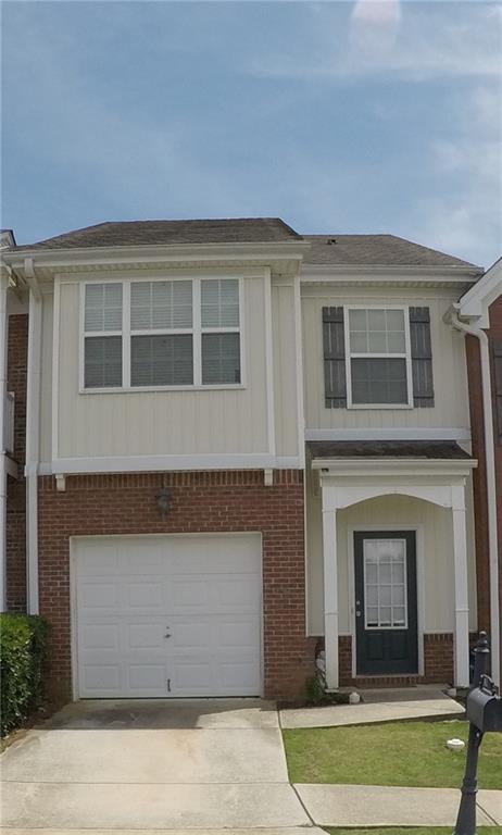 41 Hidden Hickory Ct., Dawsonville, GA 30534