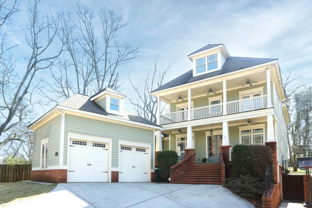 2573 Old Roswell Rd., Smyrna, GA 30080