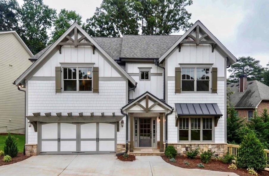 3809 Chamblee Dunwoody Rd., Chamblee, GA 30341