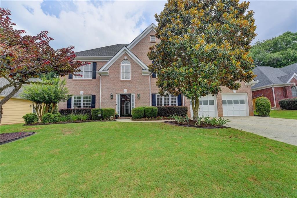 5061 Tottenham Ct., Suwanee, GA 30024