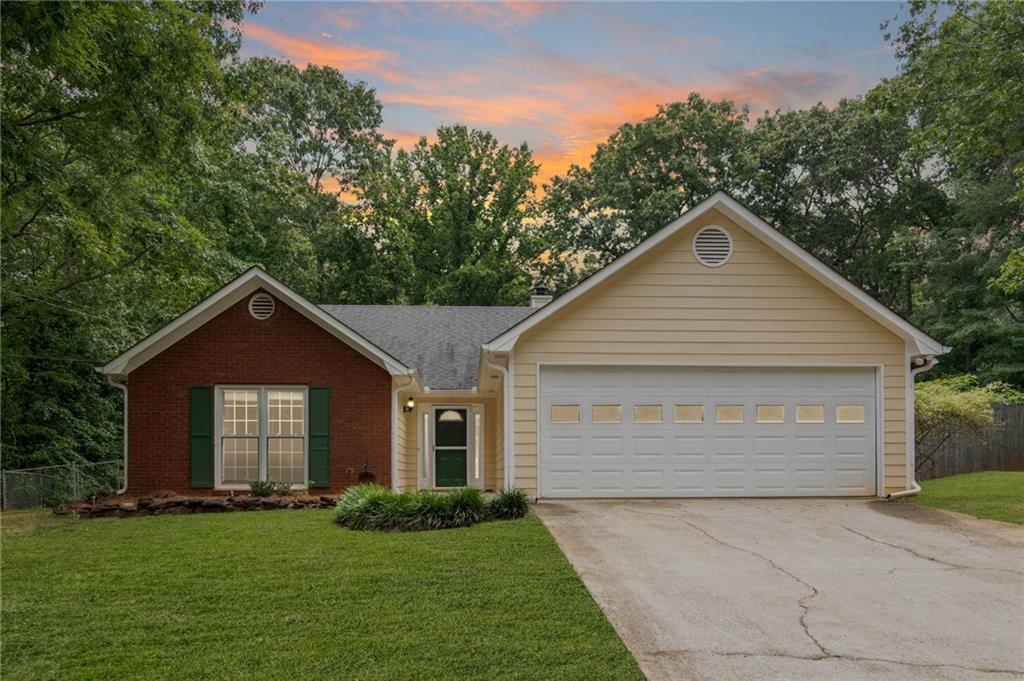 5585 Dusty Ridge Tr., Buford, GA 30518