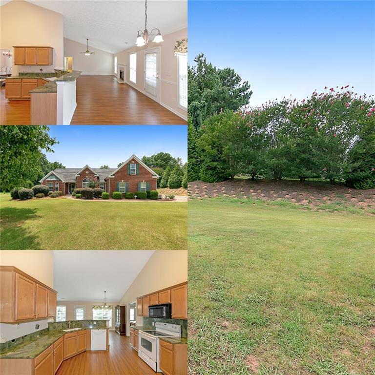 191 Blue Grass Dr., Jefferson, GA 30549