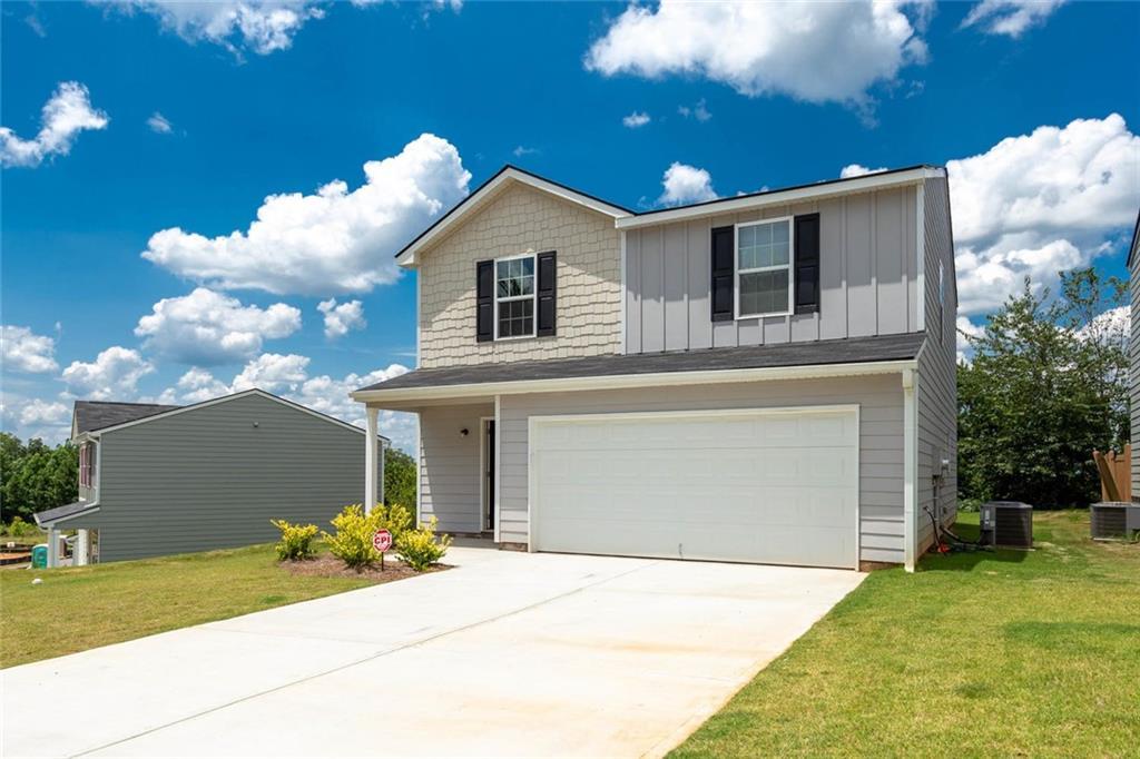 337 Freeman Cir., Villa Rica, GA 30180