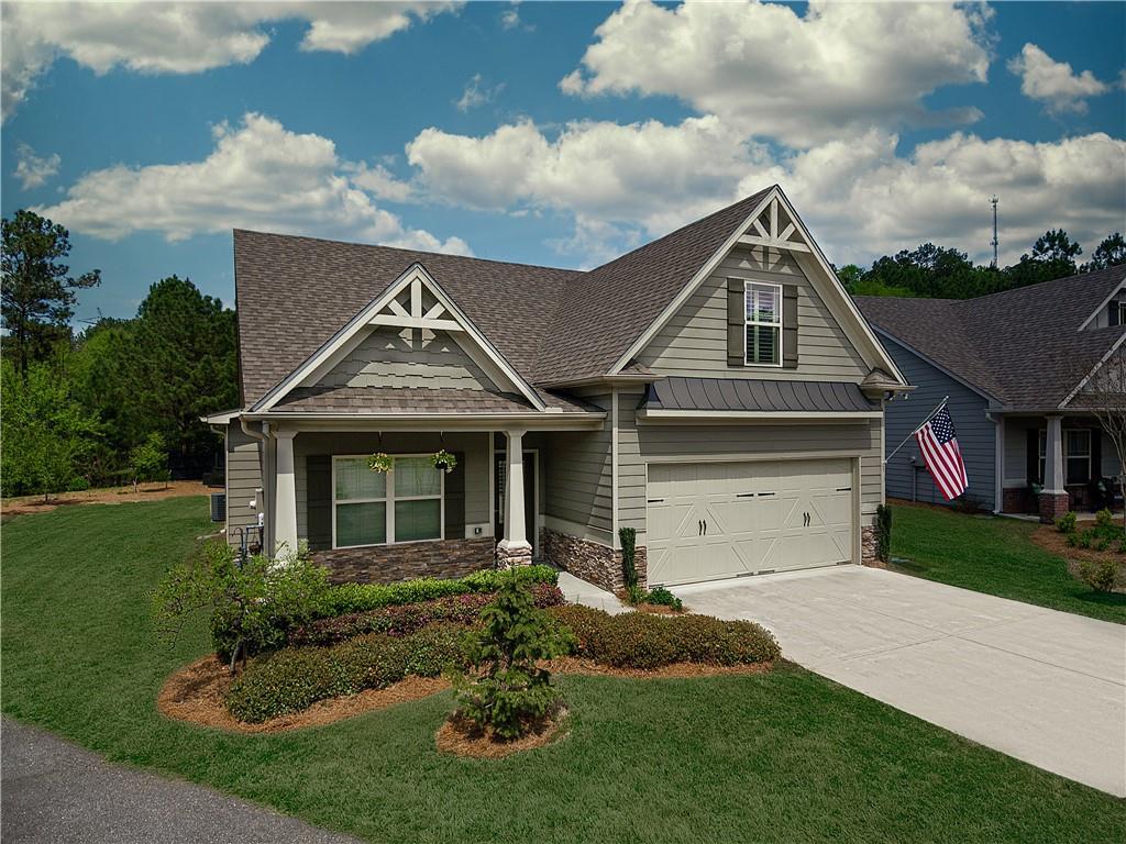 142 Willow Creek Tr., Dallas, GA 30132