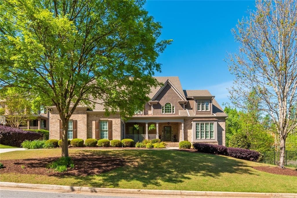 2615 Weddington Pl., Marietta, GA 30068