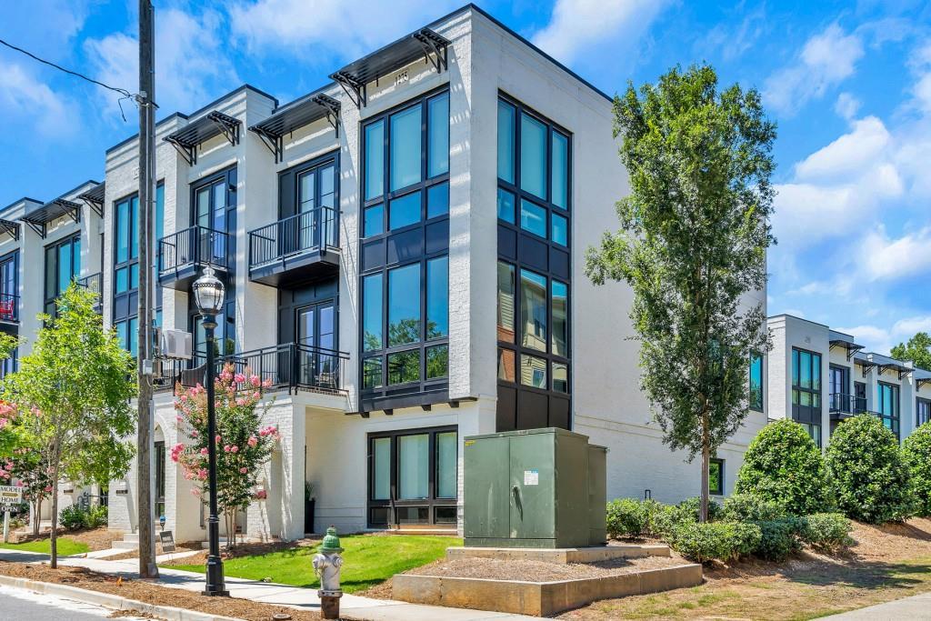 1275 Appleden Trace #1, Brookhaven, GA 30319