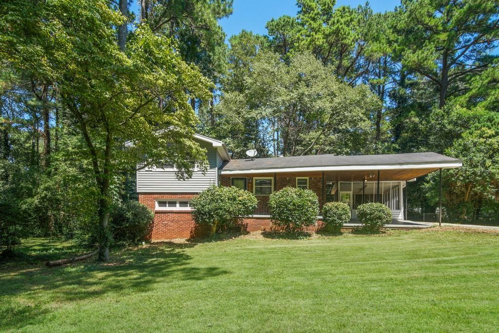 3454 Primrose Pl., Decatur, GA 30032
