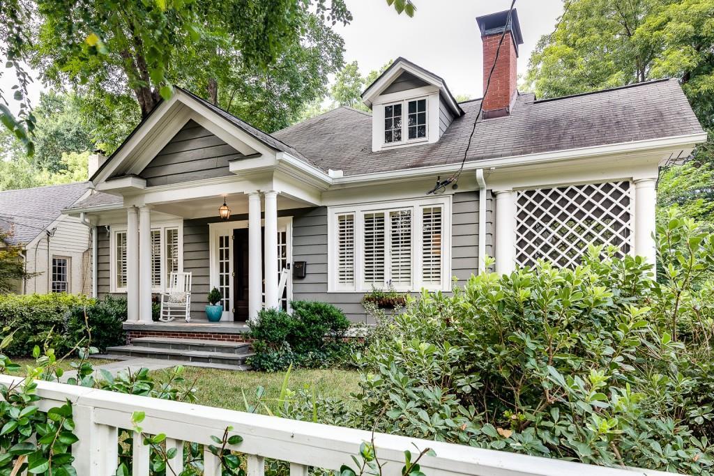 36 Standish Ave., Atlanta, GA 30309