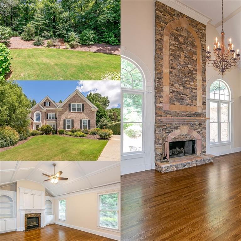 2005 Lake Shore Landing, Alpharetta, GA 30005
