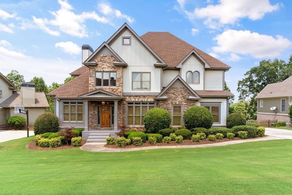 3555 Horizon Ct., Cumming, GA 30041