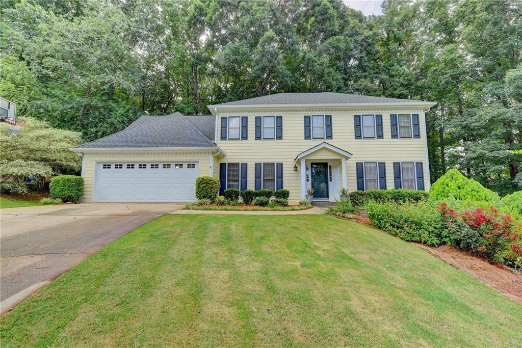 1825 Talbot Ct., Lawrenceville, GA 30044