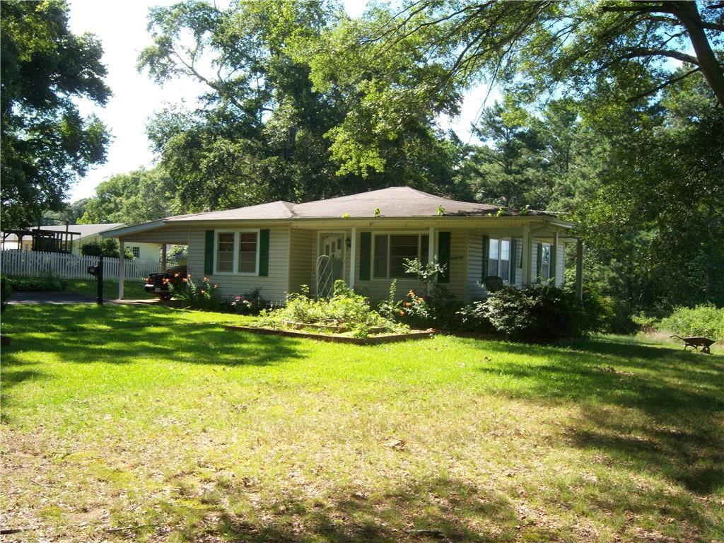 229 Old Cumming Hwy., Canton, GA 30115