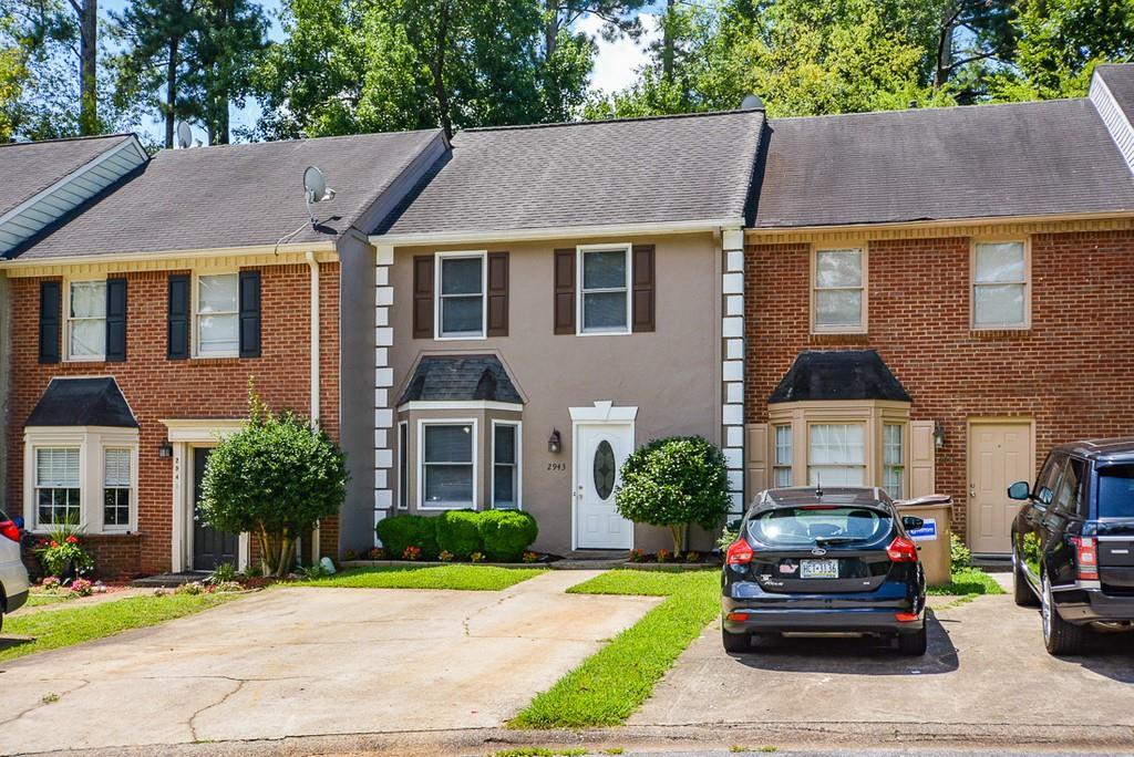 2943 Governors Ct., Marietta, GA 30066