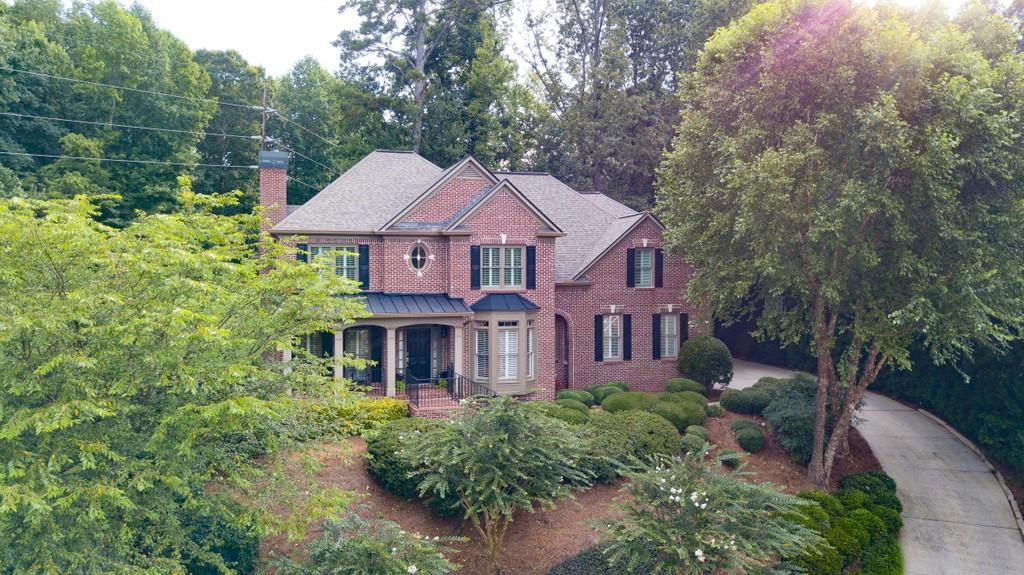 5425 Piney Grove Dr., Cumming, GA 30040