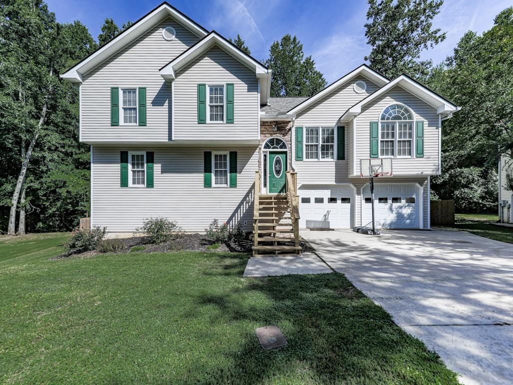 953 Taylors Farm Ct., Canton, GA 30115