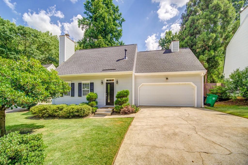 1175 Haven Brook Way, Atlanta, GA 30319