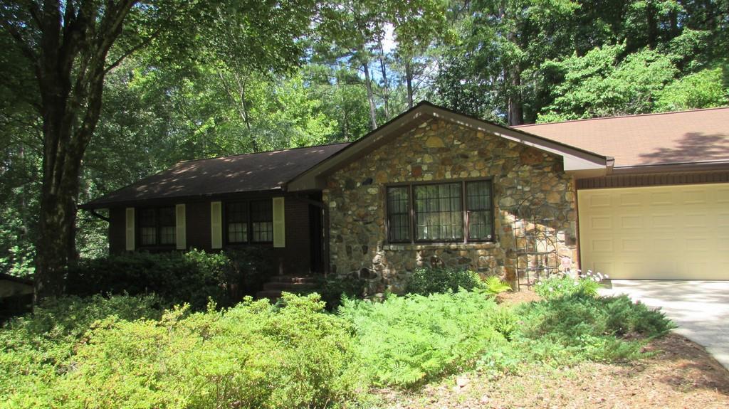 6300 E Stubbs Rd., Atlanta, GA 30349