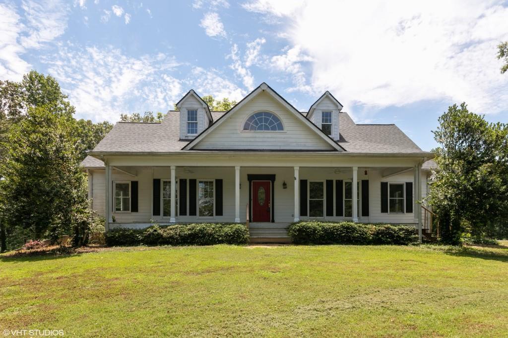 171 Knight Bottom Rd., Fairmount, GA 30139