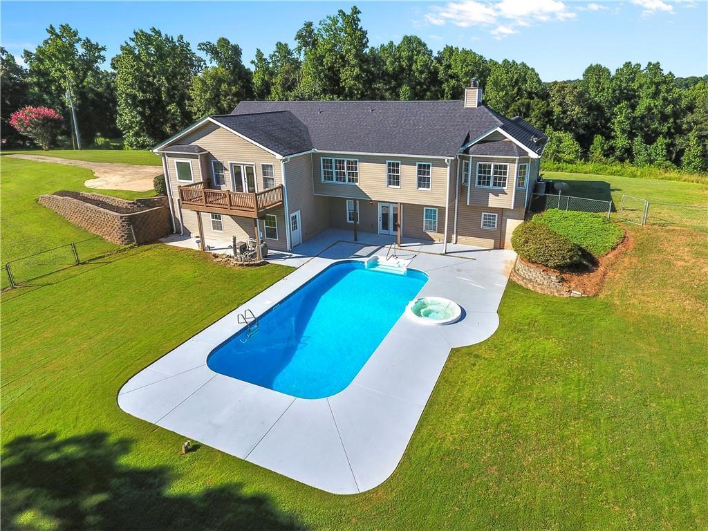 3339 Broome Rd., Gainesville, GA 30507