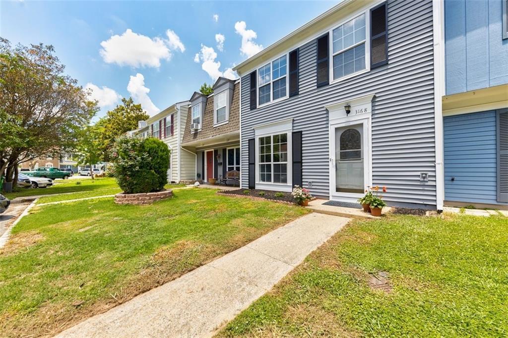 3168 Shadow Walk Ln., Tucker, GA 30084