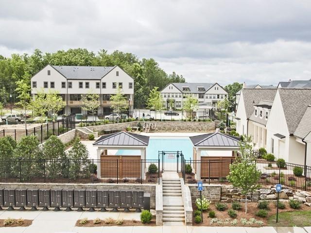 2474 Figaro Dr. #71, Atlanta, GA 30339