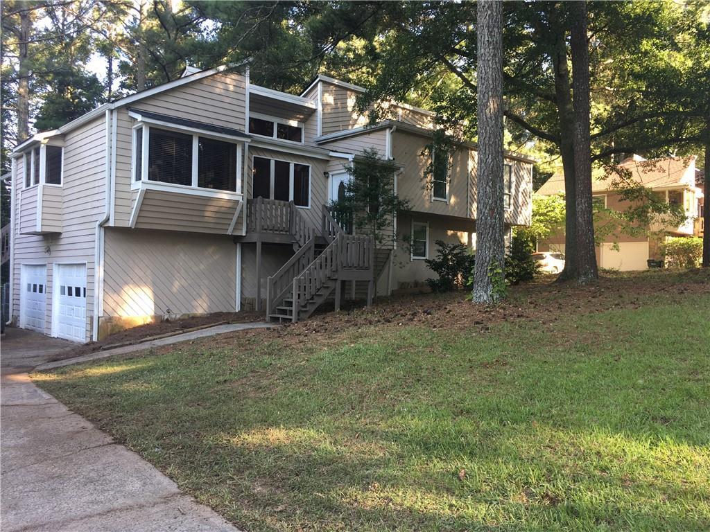 3982 Fairington Dr., Marietta, GA 30066