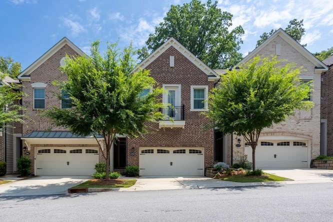 2346 Willington Shoals Pl., Smyrna, GA 30080