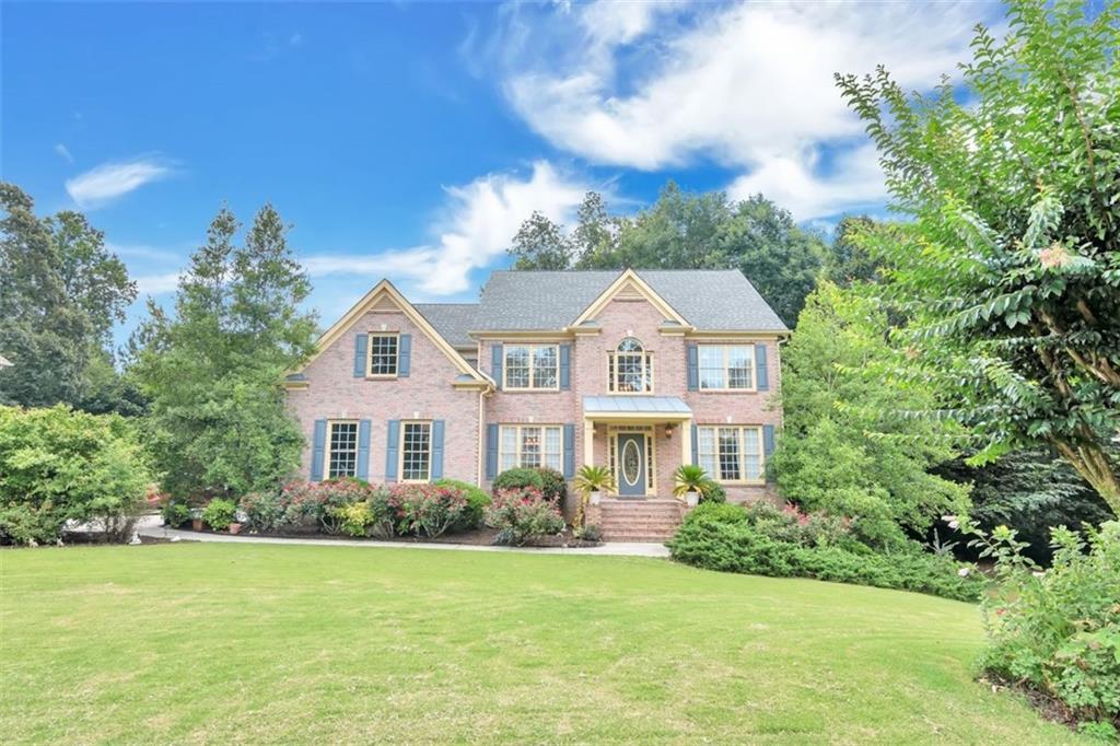 3485 Rolling Creek Dr., Buford, GA 30519
