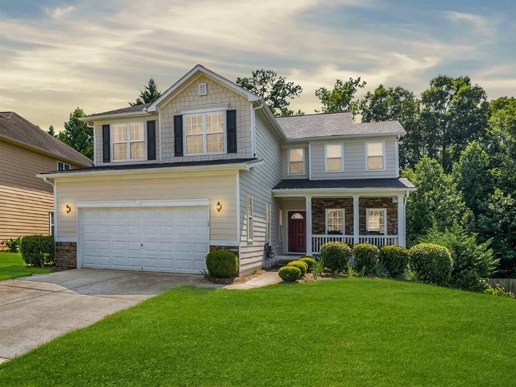 3123 Creekside Village Dr., Kennesaw, GA 30144