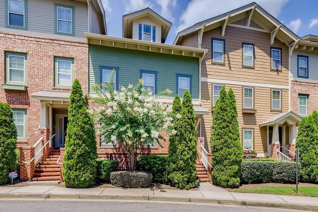 2114 Gorman Grove, Atlanta, GA 30316
