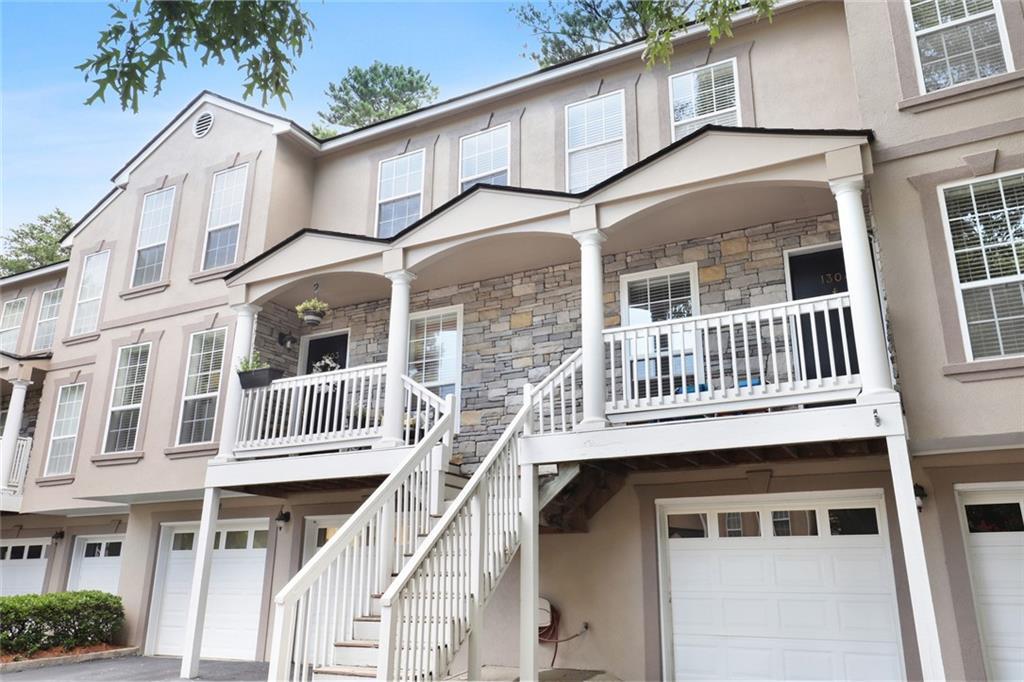 1303 Masons Creek Cir., Sandy Springs, GA 30350