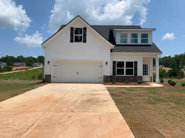 236 Huntington Manor Ct., Cornelia, GA 30531