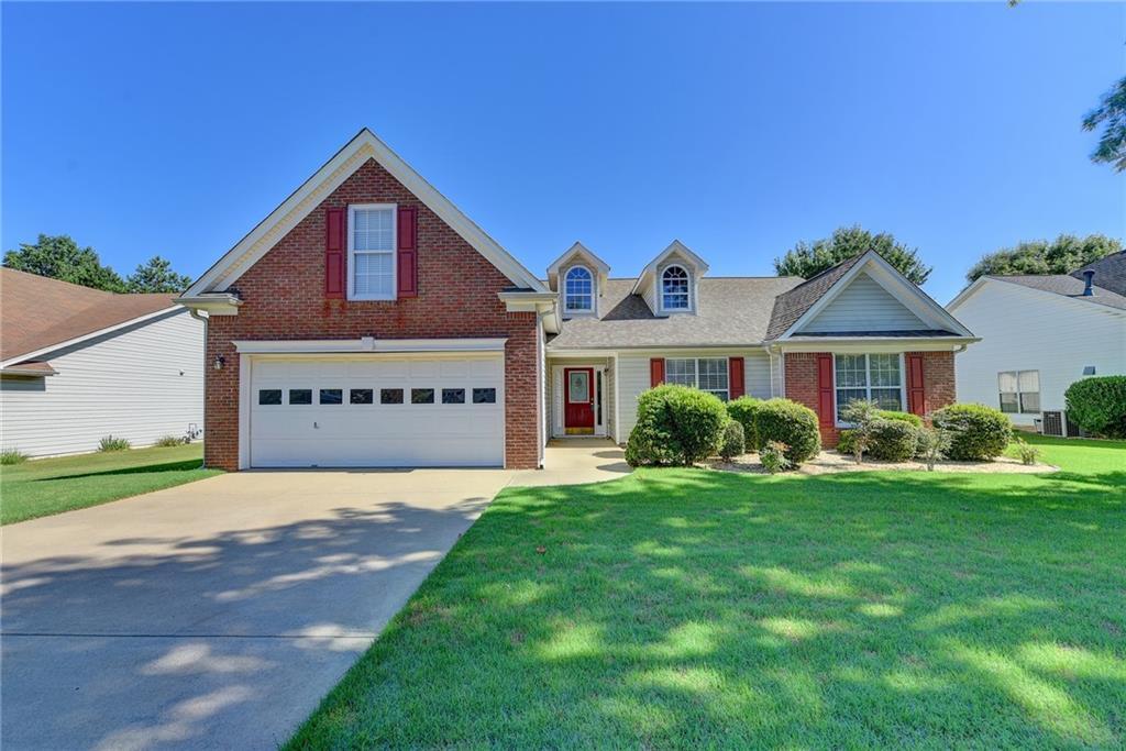 1069 Autumn Glen Way, Dacula, GA 30019
