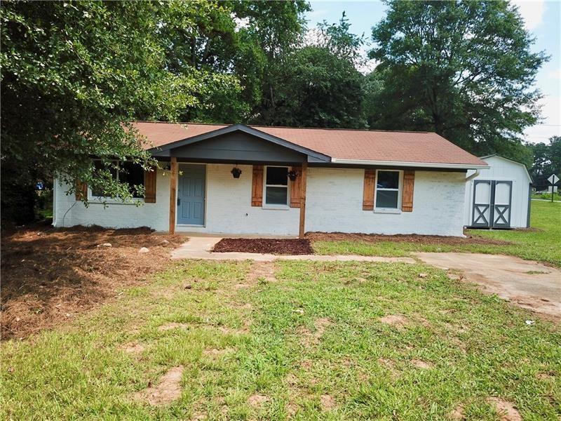 272 Sunny Ln., Villa Rica, GA 30180