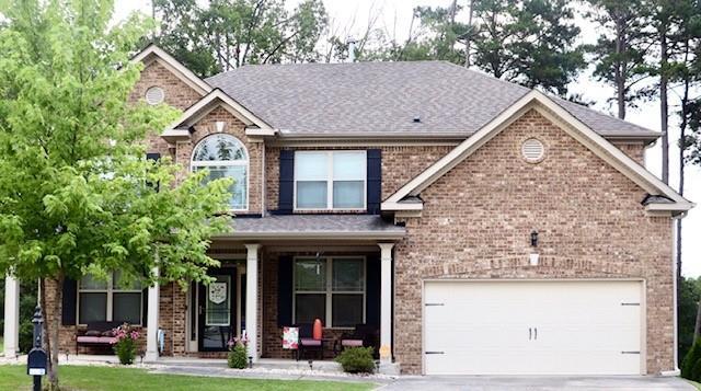 3769 Maiden Fern Ln., Snellville, GA 30039