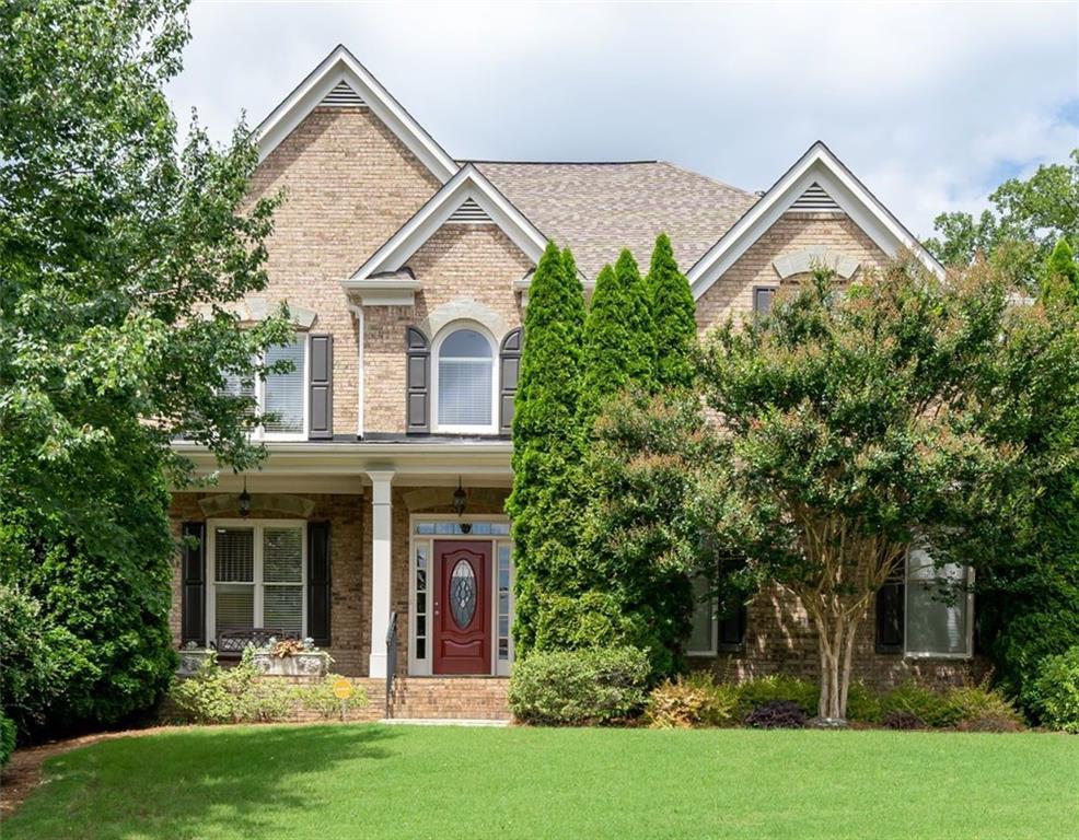 542 Lombard St., Marietta, GA 30064